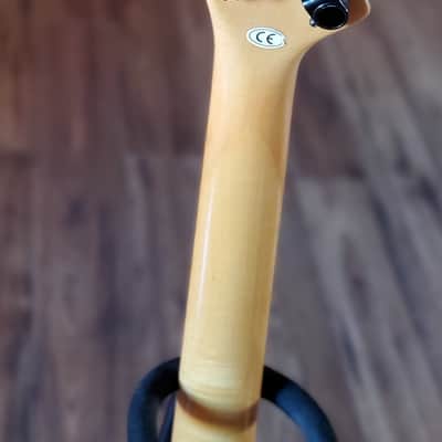 Kramer Voyager 90's Crackle Rare! image 11