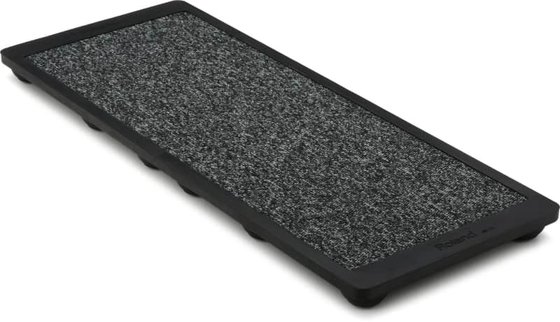 Roland NE-10 Noise Eater Isolation Pad (2-pack) Bundle image 1