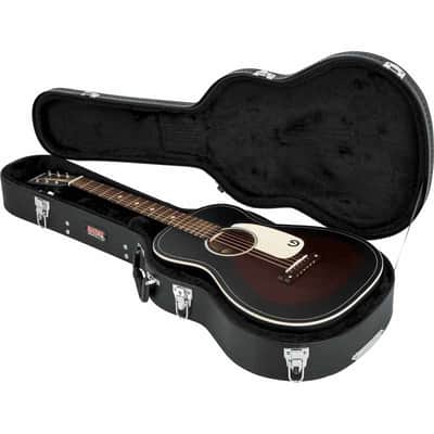 Gator GWE-ACOU-3-4 GWE-ACOU-3/4 étui pour guitare acoustique 3/4 image 6