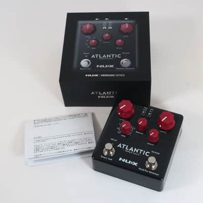 NU-X Atlantic Delay & Reverb [10472] (04/24) image 5