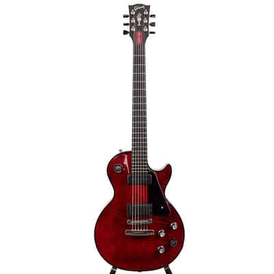 Gibson Dark Fire Les Paul 2009 - 2010