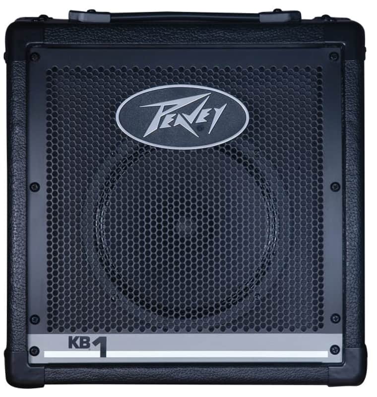 Peavey KB 1 20-Watt 1x8 Keyboard Amp image 1