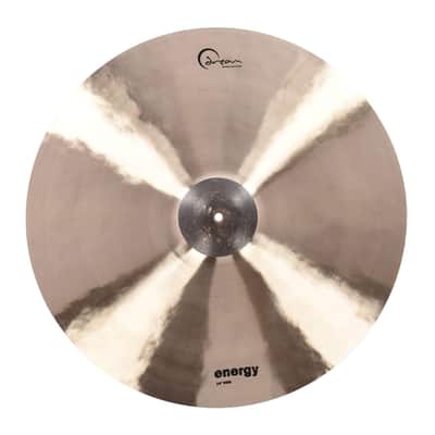 Dream Cymbals ERI24 Energy Ride 24" image 4