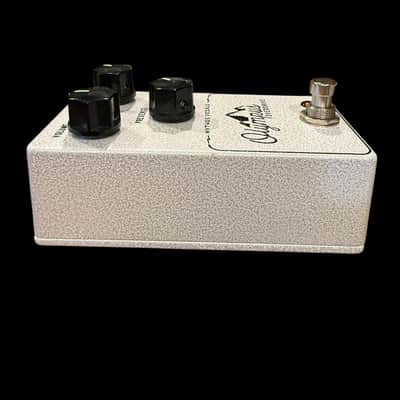 Mythos Pedals Olympus Overdrive - x6787 image 3