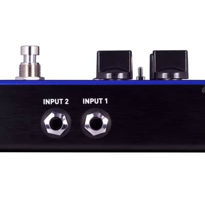 Source Audio SA242 Gemini Chorus Pedal image 2