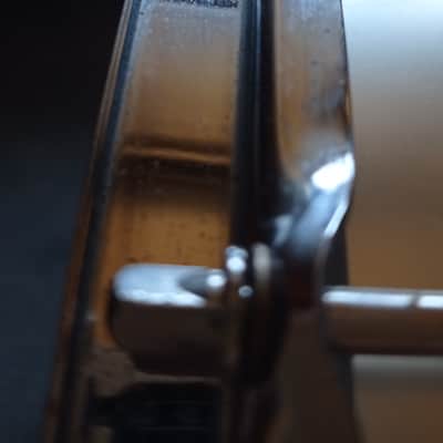 Pearl Rare G-314-D Maple 🍁 1976-1978 - Silver 🥈 image 10