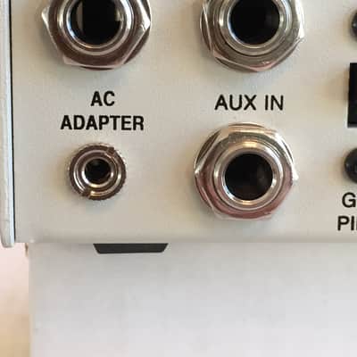 Raven Labs MDB-1  White Bild 15