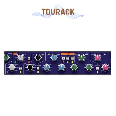 Solid State Logic Super 9000 Channel Strip | IN STOCK SHIP NOW | TOURACK image 7