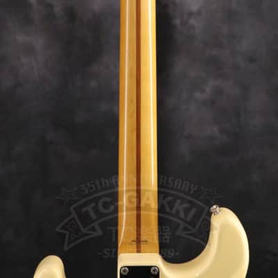 Fender Japan ST72-140YM image 14