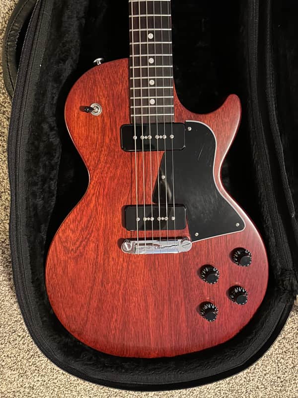 Gibson Les Paul Special 2020 - Vintage Cherry image 1