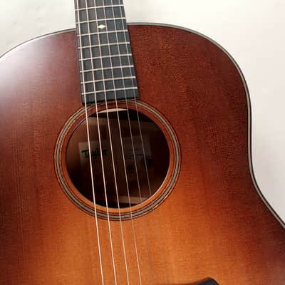 Taylor Builder's Edition 517e with V-Class Bracing 2019 WHB image 3