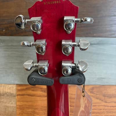 Washburn Maverick Series Elite image 9
