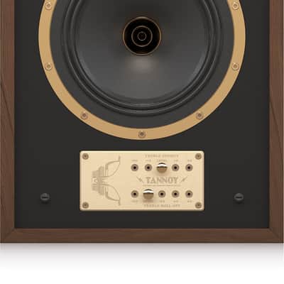 TANNOY Eaton - Bookshelf speakers (Pair) - NEW! image 3