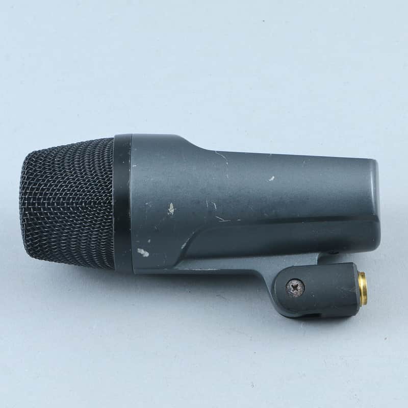 Sennheiser e602-II Cardioid Dynamic Microphone MC-7503 image 1