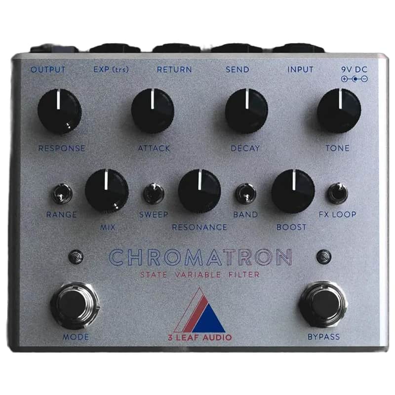 3Leaf Audio Chromatron Bild 1