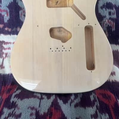 Squier Classic Vibe Tele - Mary Kay image 1