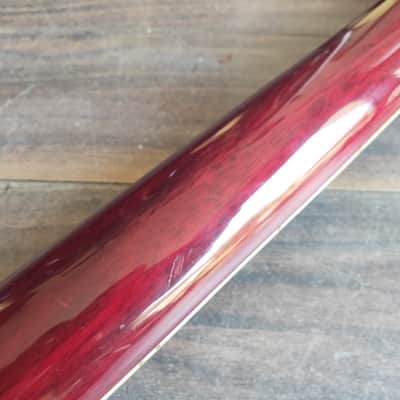 1976 Westminster Japan (Matsumoku) SG Standard (Cherry Red) | Reverb