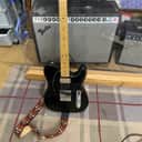 Fender Road Worn Player Telecaster 2011 - 2012 - Black