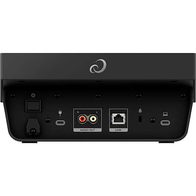 AlphaTheta CDJ-1500X DJ Multi Player image 5