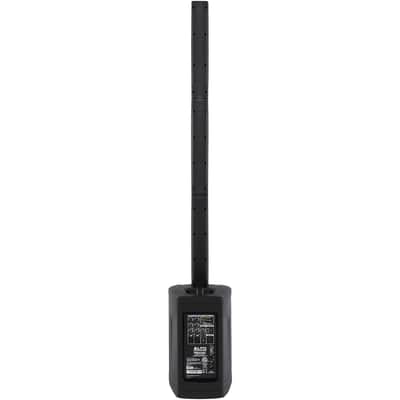Alto Pro TS108C 600W Column PA System with Bluetooth, Mixer & App Control image 3