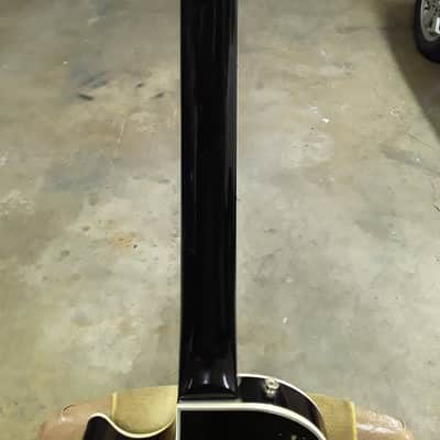 Electra MPC LP Style Black X310 MIJ image 7