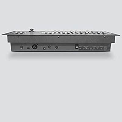 Chauvet OBEY70 DJ Obey 70 Universal DMX-512 Controller | LED Light Controllers image 5