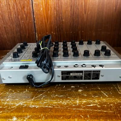 Pearl FM-8 Fightman Drum Synth Module w/ connect cable image 4