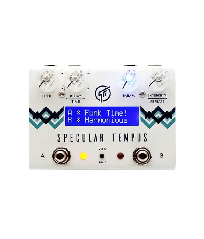 Specular Tempus image 1