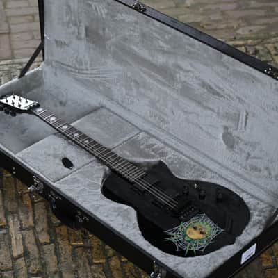 ESP LTD Kirk Hammett Signature KH-3 Spider 30th Anniversary Edition image 23
