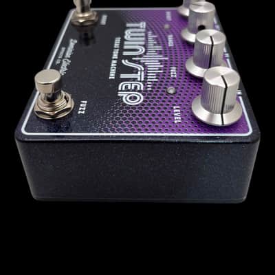 Dominion  Twin Step Original Run low serial #6 (warehouse X7233) image 6