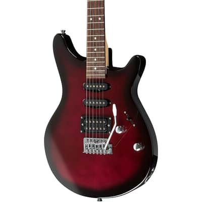 Rogue Rocketeer Electric Guitar Pack image 10