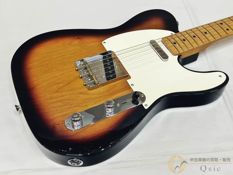 Fender Vintera II 50s NOCASTER