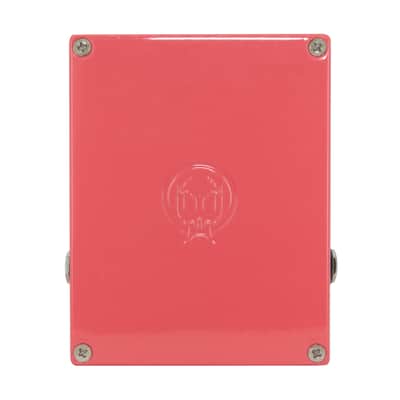 Walrus Audio Melee: Wall of Noise Distortion and Reverb Guitar Pedal - Mint, Open Box image 4
