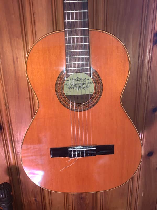 Raimundo Model 112 image 1