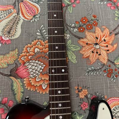 Schecter Custom Shop PT Vintage - Sunburst image 3
