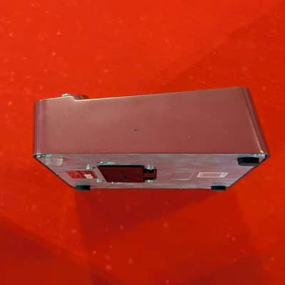 Zoom B3 2011 - 2017 - Red image 5