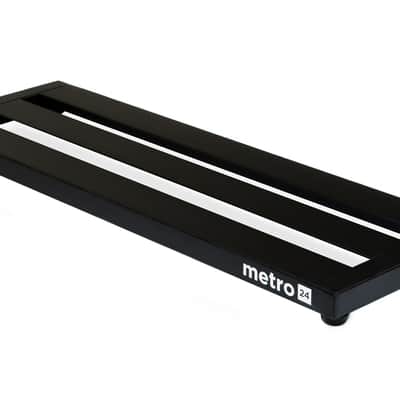 Pedaltrain Metro 24 with Deluxe MX Soft Case image 3