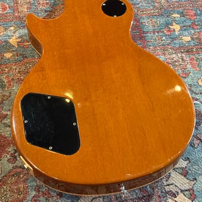 2001 Gibson Les Paul Classic - Goldtop image 18