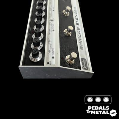 Fender Shields Blender -x11631 image 3