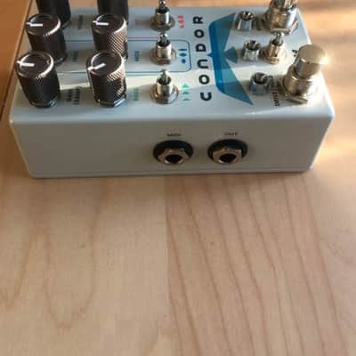 Chase Bliss Audio Condor Hifi 2024 image 3