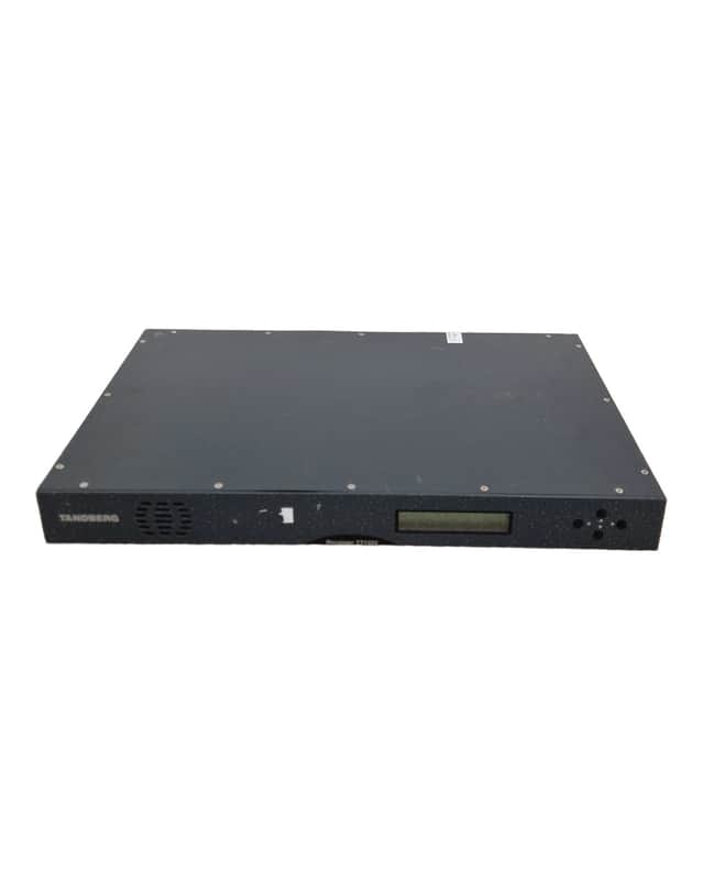Tandberg Tt1222 - Receiver - Good image 1