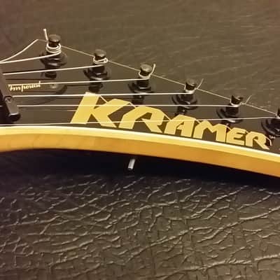 Kramer Pacer Imperial 1987 image 10