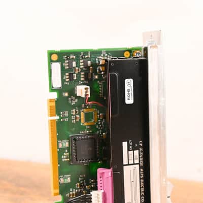 Solid State Logic C300 HD Motorized Fader Module – ALPS K-Fader Assembly CG01UY0 image 8