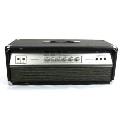 Ampeg V-4 100-Watt Guitar Head with Reverb