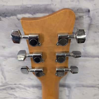 First Act VE591 with V-Stack Preamp Electric Guitar image 7