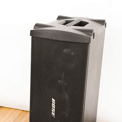 Bose Panaray MB4 Modular Bass Loudspeaker CG01109 image 2