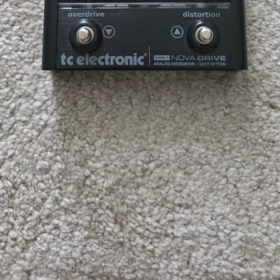 TC Electronic Nova Drive NDR-1 | Reverb España