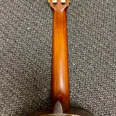 Yamaha Grand Concert GC-10 Classical Guitar All solid woods, Spruce Top image 6