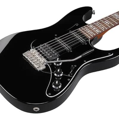 Ibanez Atz300 Bk Andy Timmons image 2