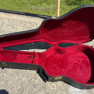 1969 Gibson Dove original image 8